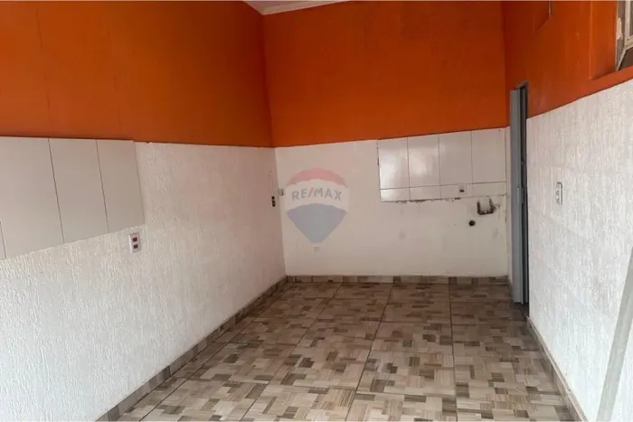 Excelente salão térreo para locação no Parque das Américas/Mauá