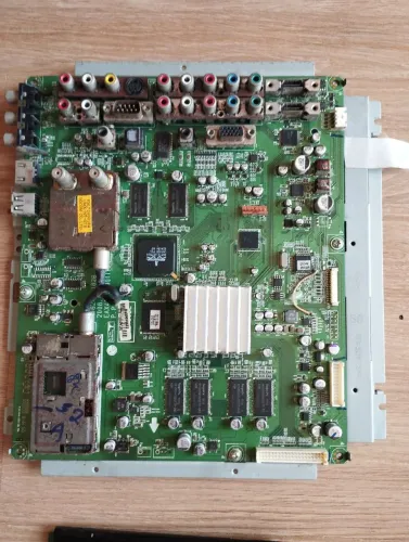 Peças reposição TV LG 32lg50fd
