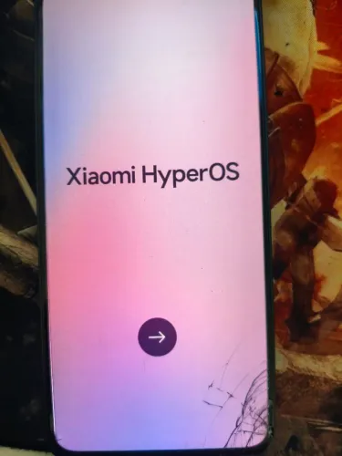 Readmi note 13
