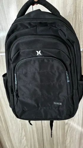 Mochila hurley