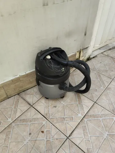 Aspirador de pó Eletrolux 