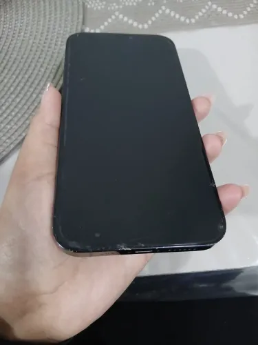 iPhone 12 Pro Max (LEIA O ANÚNCIO) 