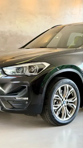 BMW X1 Sdrive 20I 2.0/2.0 TB Acti.flex Aut. 2021