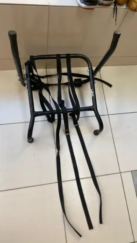 Suporte para Bicicleta