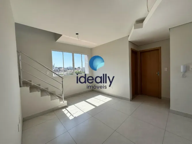 COBERTURA NO SANTA AMELIA RESIDENCIAL FERNAX II