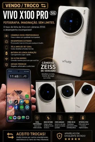 Jovi x100 pro A MELHOR CÂMERA DO MERCADO!