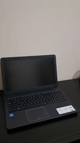 Notebook Asus