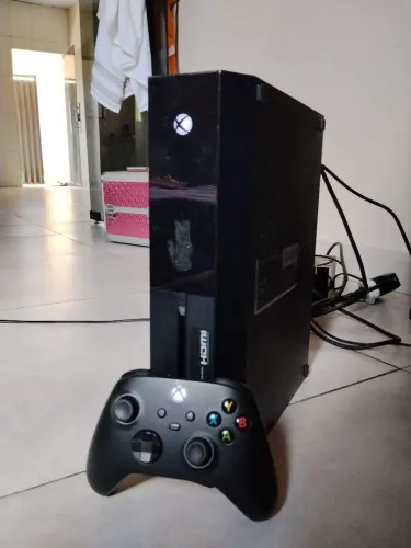 Xbox One