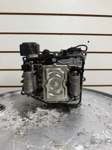 Mecatrônica do Câmbio DQ200 Golf Jetta Audi