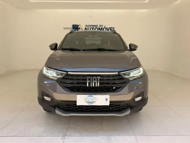 Fiat Strada Volcano 1.3 Flex 8V CD 2023