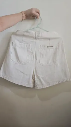 Short Damiller 