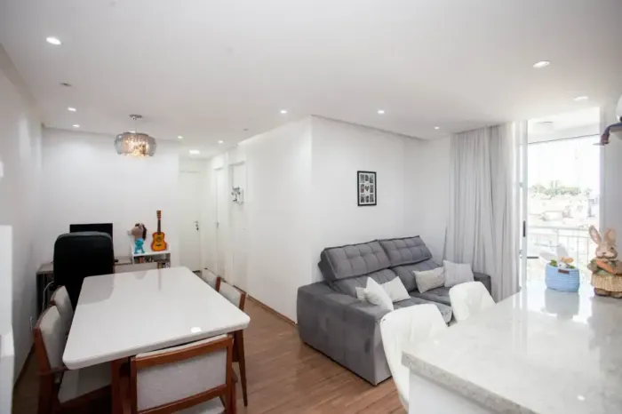 APARTAMENTO BELISSIMO - FREGUESIA DO Ó