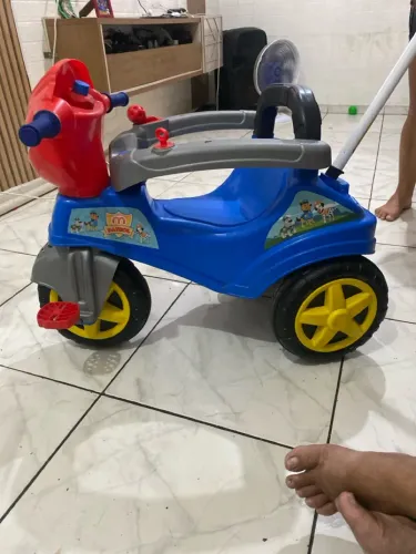 Velotrol 200$