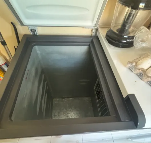 Freezer