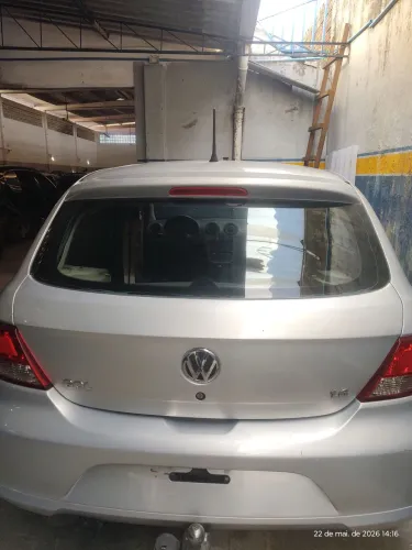 tampa da mala gol G5 2011