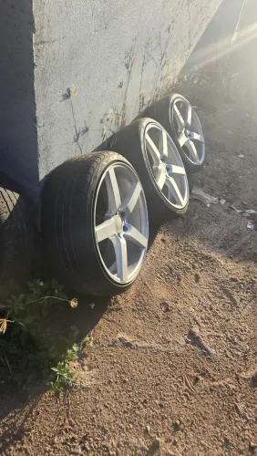 Rodas aro 20 concovas 