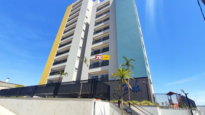 PARA VENDA OU LOCAÇÃO VILA BELA BAIRRO SANTA CRUZ - INDAITUBA