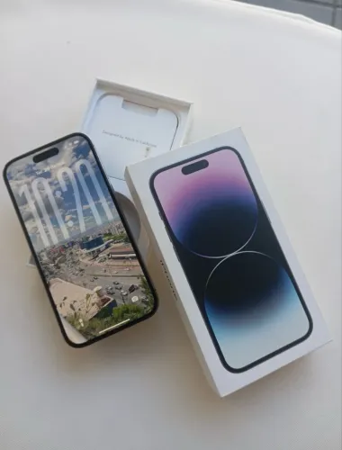 iPhone 14 Pro 256gb