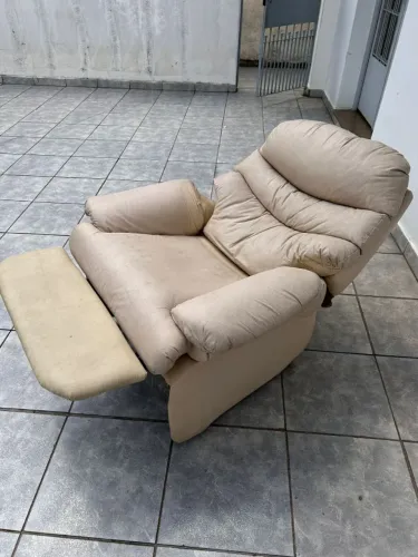 Poltrona Reclinável 