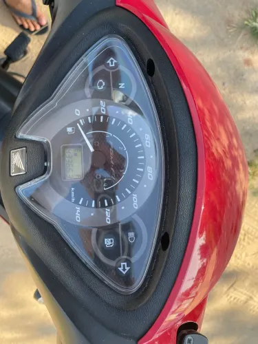 Honda Biz 125 2015 - Único Dono - Super Conservada