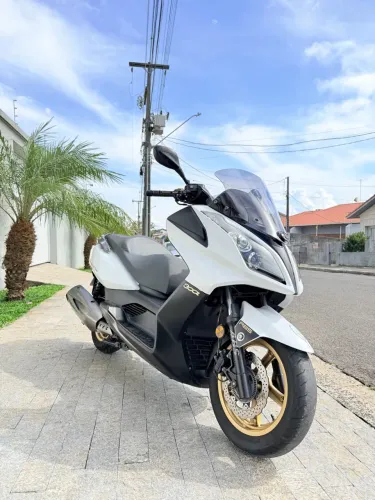 Vendo Kimco Downtown 300i