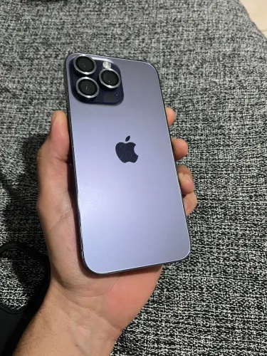 iPhone 14 Pro Max 256gb