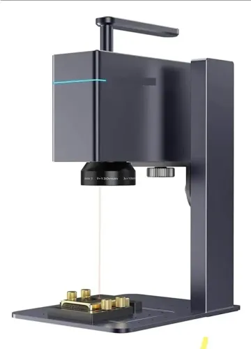 Gravadora laser 4k laserpecker 3