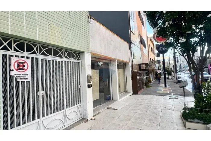 Casa toda mobiliada no Coração de Jequié! Venha Conhecer!