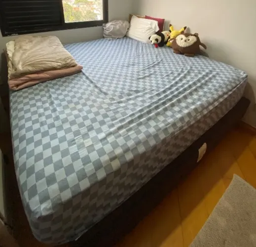 CAMA KING SIZE