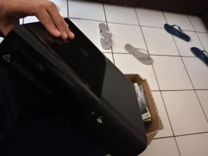 Xbox 360