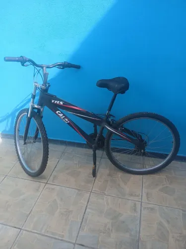 Bicicleta Aro 26 Alumínio