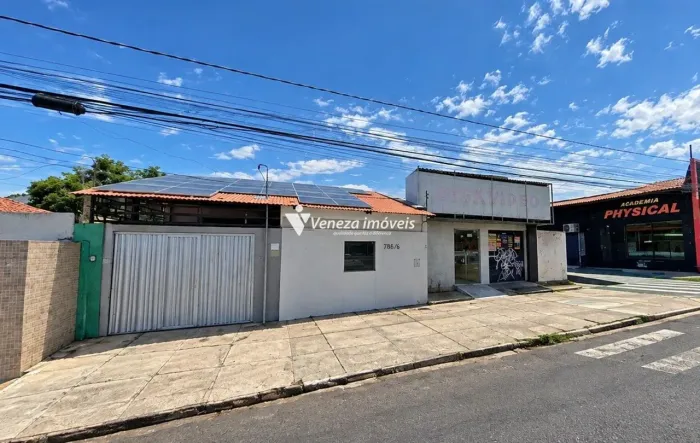 Imóveis de Esquina na Av. Higino Cunha para Venda | Bairro Ilhotas