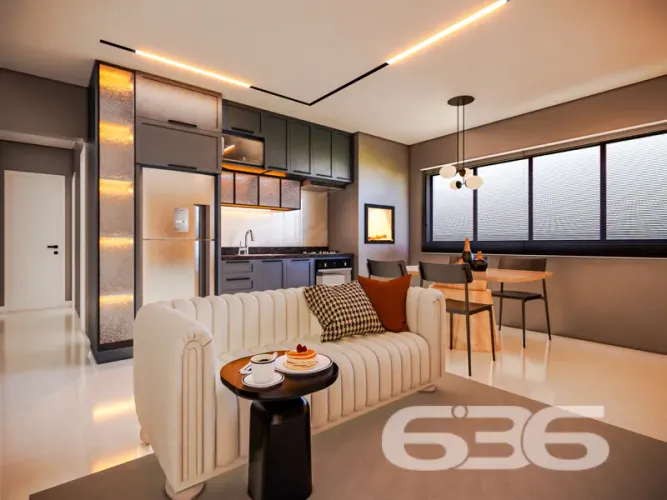 Apartamento | Joinville | Costa e Silva