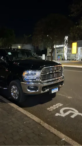 Ram 3500 Laramie 6.7 TB CD 4X4 Diesel 2022