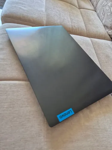 Notebook Lenovo 1tb Ssd Nvme, 16gb ram, i5 9°, GTX 1050 3gb, 15" ips FHD - Leia descrição 