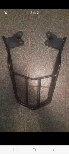 Suporte Baú CB300 F2025