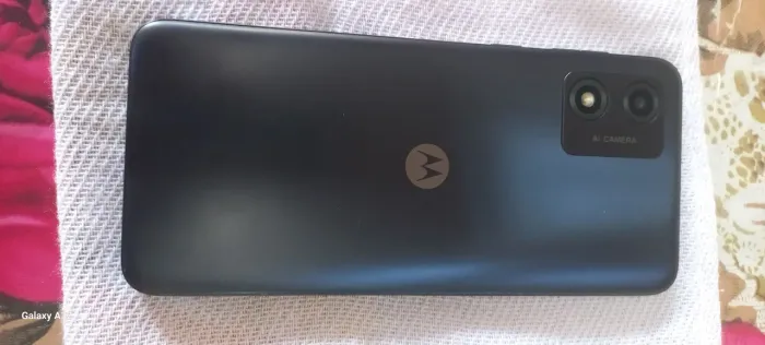 Vendo Celular Motorola Para Retirada de Peças 