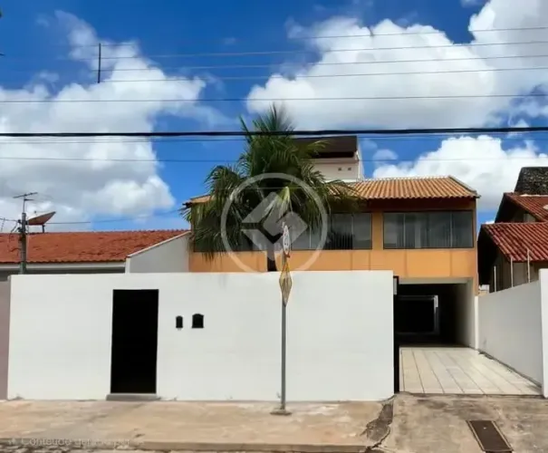 Sobrado comercial ou residencial para locação no Jardim Itália codigo: 311376