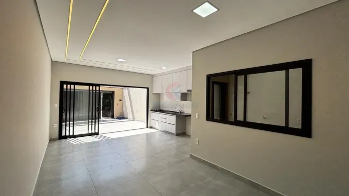 Casa à venda em Sumaré, Residencial Parque Pavan, com 3 quartos