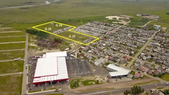 Loteamento Residencial Nova Nordeste | Imbé/RS
