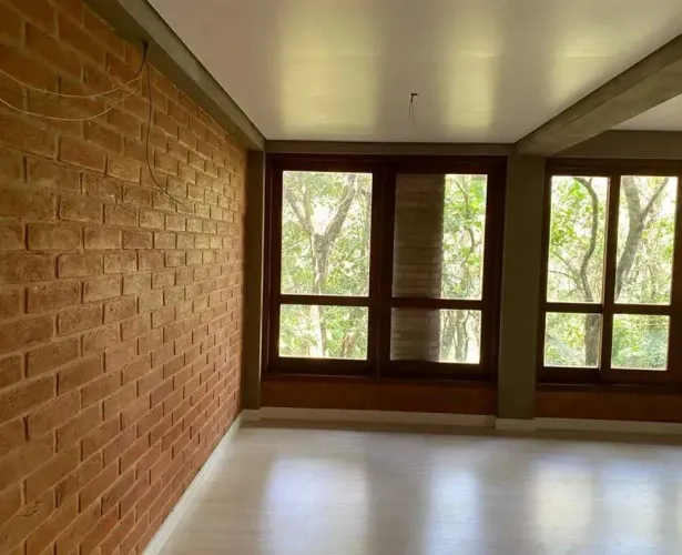 Casa em Condomínio para Venda em Jandira, Jardim São João, 3 dormitórios, 1 suíte, 4 banhe