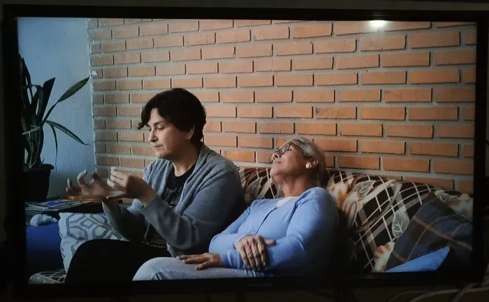 Tv Samsung 32 polegadas (não é smart)