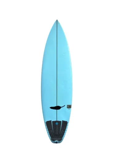Prancha de Surf Chilli Volume II 5´11-18 15/16 x 2 3/8-27.5 Litros