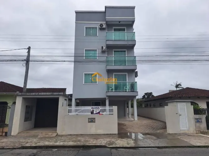Ap Térreo para locação no bairro Comasa do Boa Vista