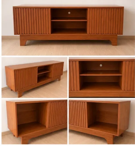 HACK / HOME PARA TV SALA