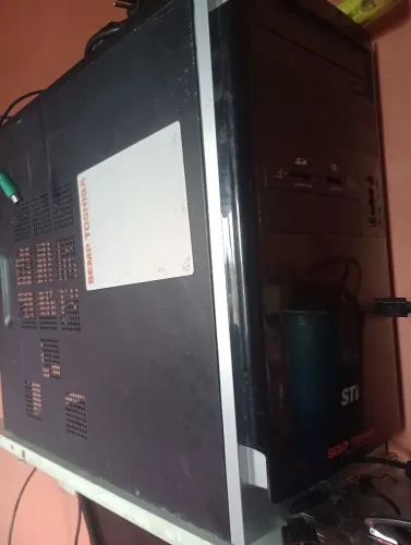 Computador completo