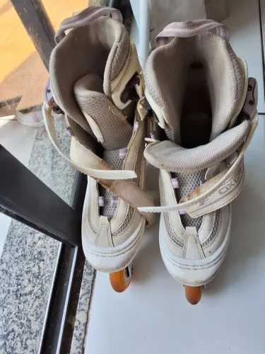 Patins Oxer 36 a 39
