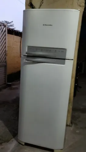 geladeira Eletrox