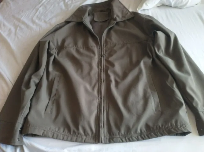 Jaqueta masculina adulto elegante n, M ao G