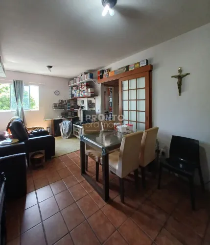 Apartamento com 2 quartos em Torre